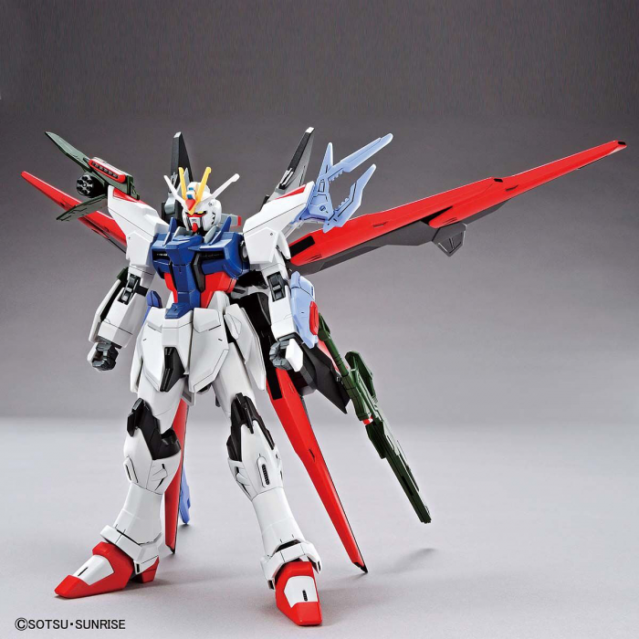 1/144 HG GUNDAM PERFECT STRIKE FREEDOM