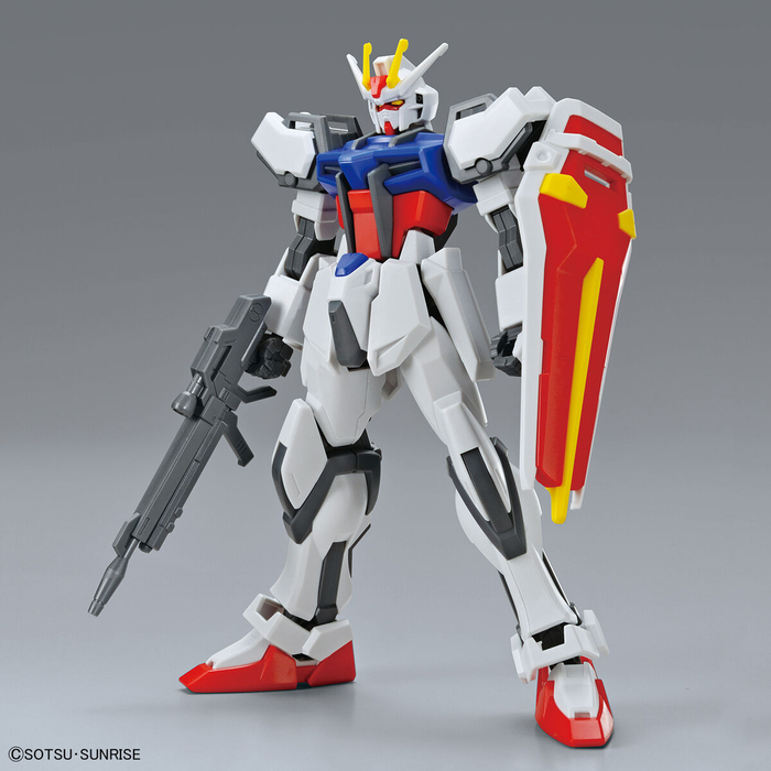 1/144 ENTRY GRADE Strike Gundam ( Light Package Ver. )