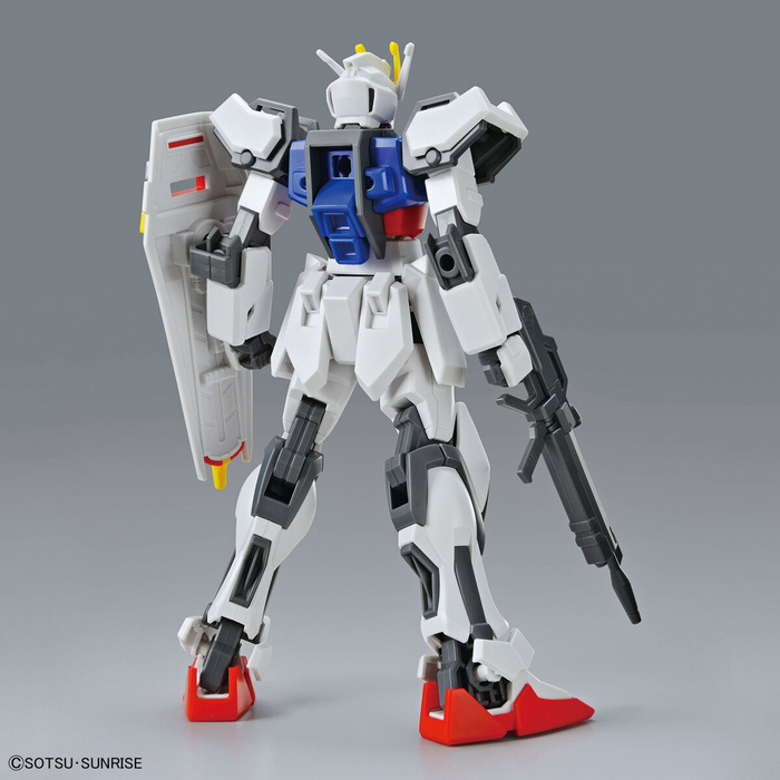 ENTRY GRADE 1/144 Strike Gundam - Gundam Seed