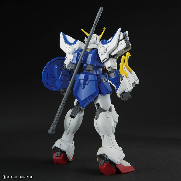 1/144 HGAC Shenlong Gundam