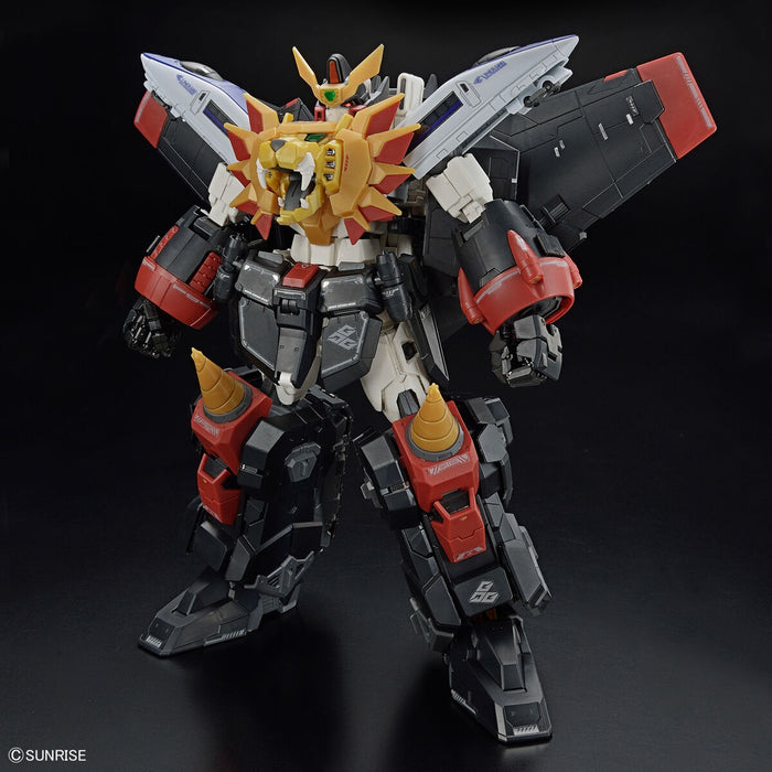 RG King of The Braves GaoGaiGar