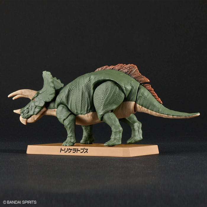 Plannosaurus Triceratops Dinosaur