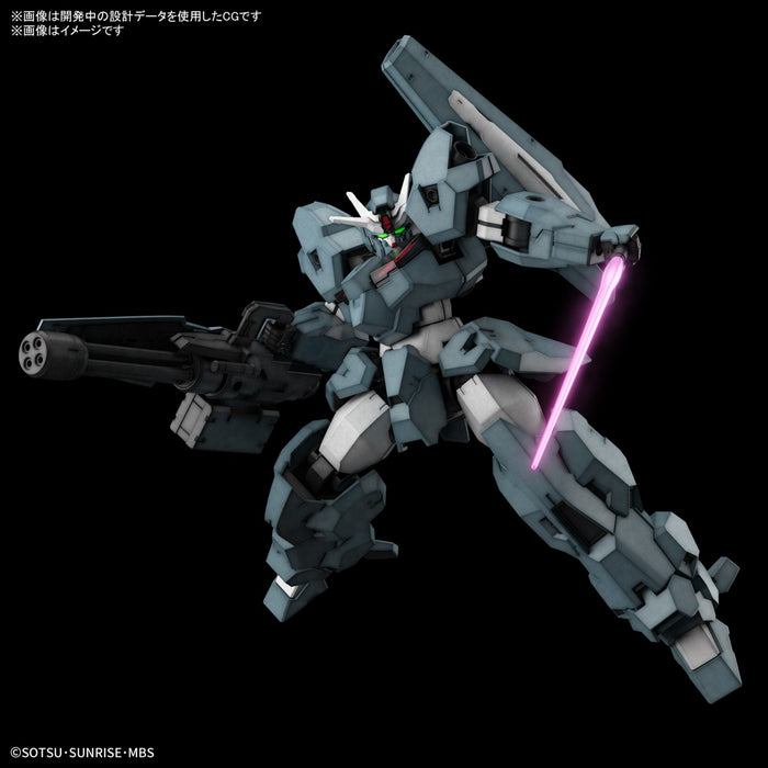 1/144 HG Gundam Lfrith Ur - The Witch from Mercury
