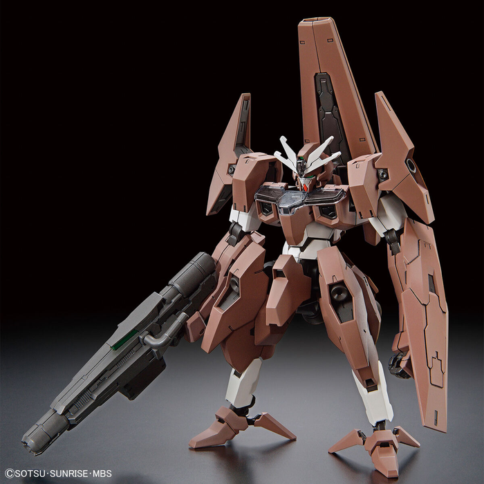 1/144 HG Gundam Lfrith Thorn - The Witch from Mercury