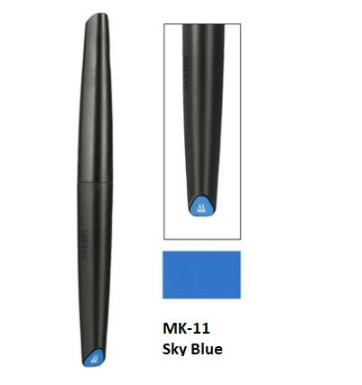 Dspiae Soft Tip Marker - MK-11 Sky Blue