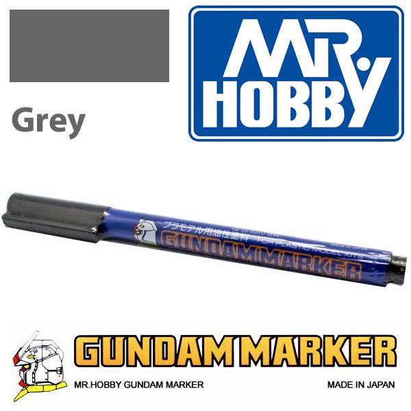 GUNDAM MARKER GM302 GRAY