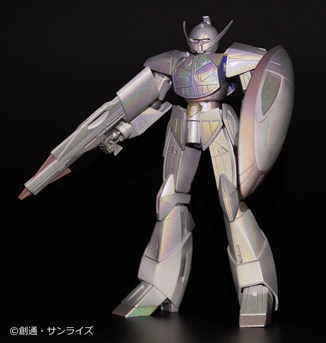 Gundam Marker EX XGM-201 Moonlight Butterfly Holo Silver