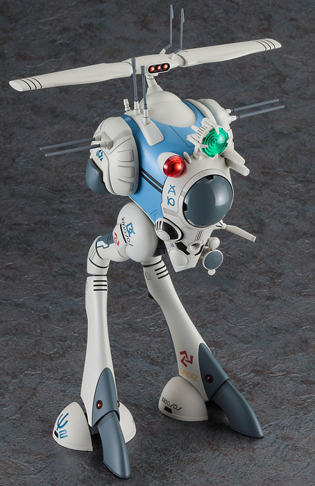1/72 Regult Scout Type -  Super Dimension Fortress Macross
