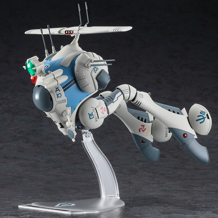 1/72 Regult Scout Type -  Super Dimension Fortress Macross