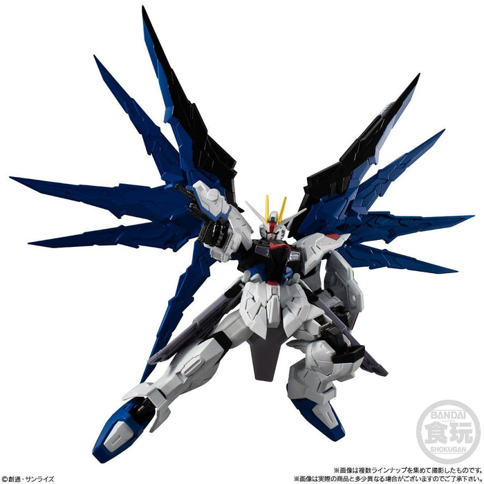 Shokugan - Mobile Suit Gundam G Frame FA 01
