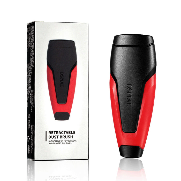 PT-RDB Retractable Brush for Cleaning