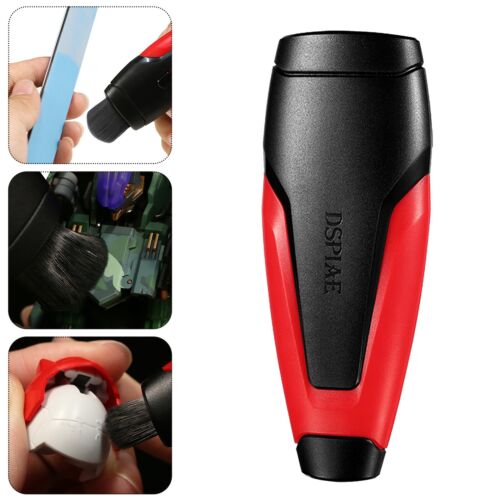 Dspiae Retractable Brush for Cleaning